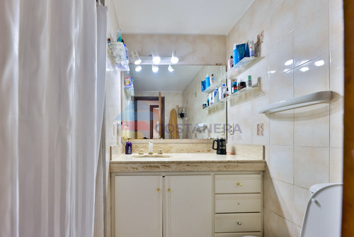 Apartamento A Una Cuadra De La Rambla
