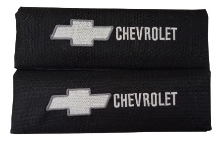 Bandanas Protectores Cinturónes De Seguridad Chevrolet