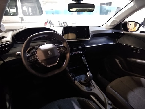 Imagen 5 de 24 de Financio Nuevo Peugeot 208 Like O Active Feline 0km 2023 3-