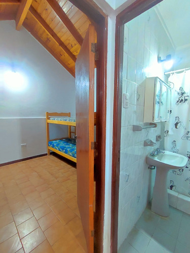 Duplex En Costa Azul A 50 Mts Del Mar (no: San Bernardo,la Lucila)