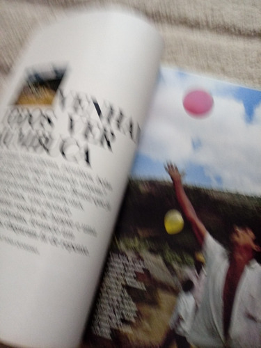 Revista Realidade Nº 59 -de 1971 . Politica Prop. Sumario