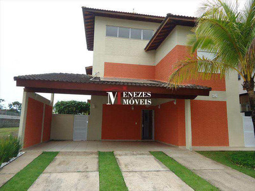 Imagem 2 de 28 de Casa A Venda Condomínio Fechado Bouganville Bertioga Ref. 706 - V706