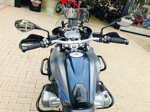 Imagem 2 de 13 de Bmw R 1200 Gs Premium