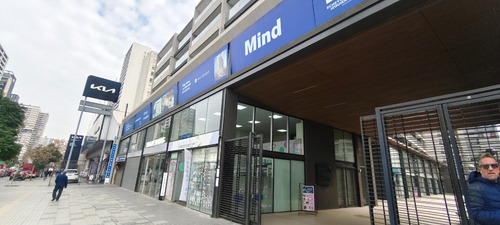 Centrico Local Comercial En Boulevard Mind