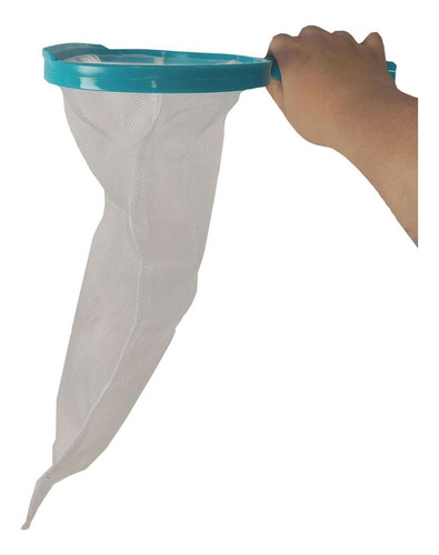 - Pool Skimmer Net Leaf Rastrillo Herramienta De Limpieza