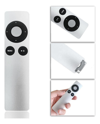 Mando A Distancia De Repuesto Inteligente Para Apple Tv Mini
