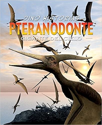 Pteranodonte 