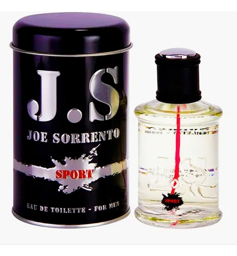 Perfume Joe Sorrento Sport