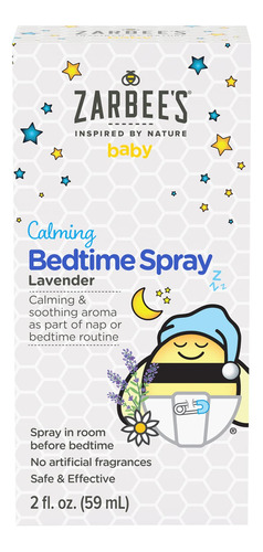 Zarbees Spray Para Dormir Par - 7350718:mL a $91990