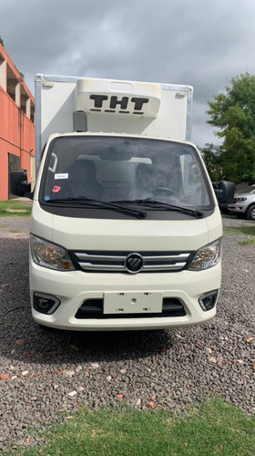 Foton Aumark Tm1 Caja Refrigerada