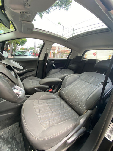 208 Feline 1.6n