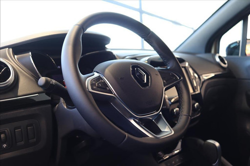 Imagem 7 de 9 de Captur 1.3 Tce Flex Intense X-tronic