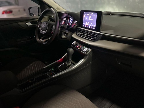 Fiat FASTBACK Fastback Audace Turbo 200 Flex At 4p