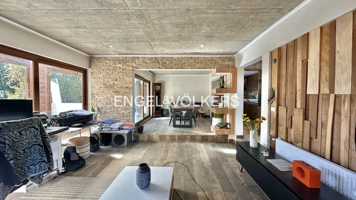 Imagen 3 de 24 de Acogedora Y Moderna Casa En El Venado