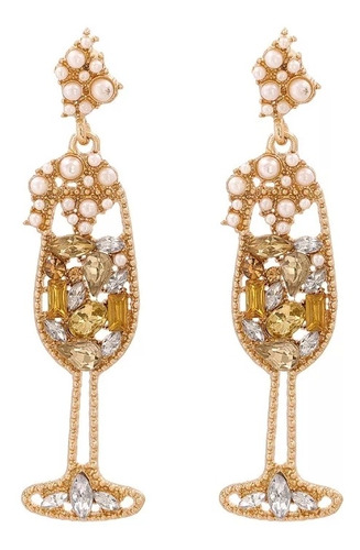 Aros, Aretes De Champagne