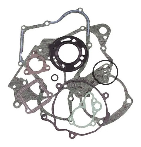 Empaquetadura De Motor Para Fz 16