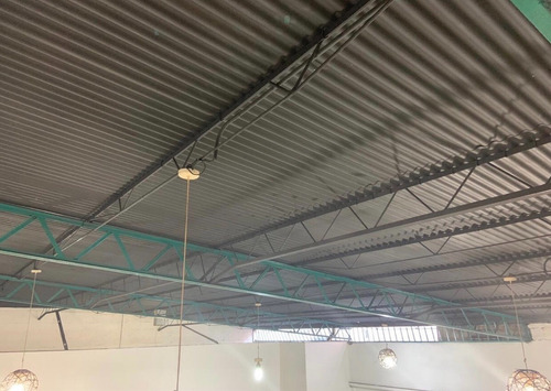Imagen 3 de 10 de Local Comercial En Renta . San Lucas Tepetlacalco
