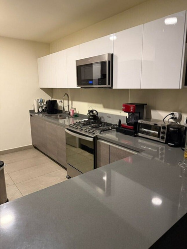 Departamento En Renta En Torre Kima Valle Poniente