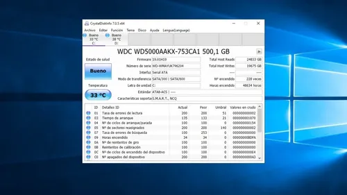 Cpu-servidor Dell Precisión Workstation T3500 Core I7 (Usado)