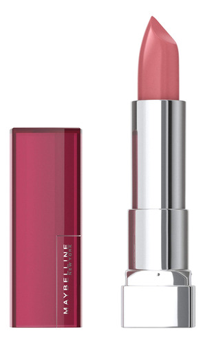 Maybelline New York Color Sensational Nudelipstick - Lápiz.