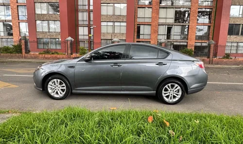 MG 6 1.8 Std