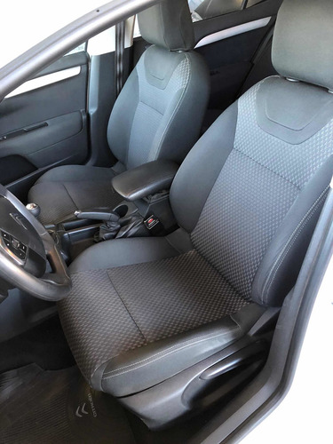 Citroen C4 Lounge 1.6 Hdi Tendace Con Gps , Anticipo $