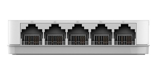 Imagem 3 de 3 de Switch D-Link DES-1005C
