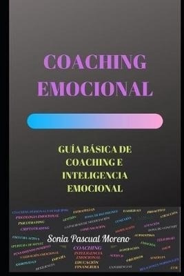 Coaching Emocional  Guia Basica De Coaching E Inteligeaqwe