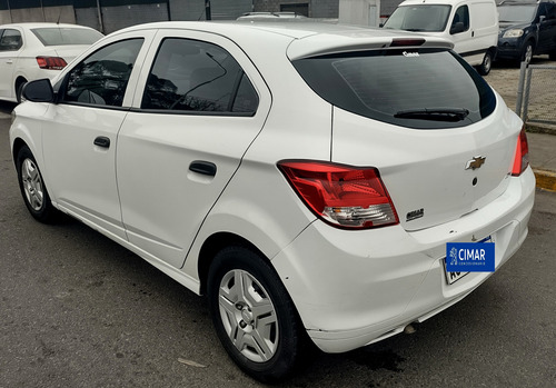 Chevrolet Onix 1.4 Joy Ls 98cv