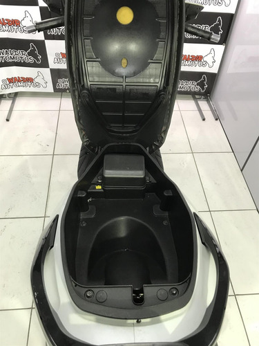 Dafra Citycom 300i
