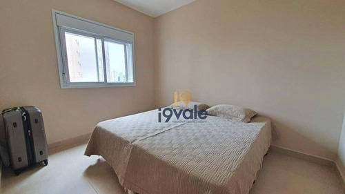 Apartamento À Venda, 190 M² Por R$ 1.450.000,00 - Jardim Das Colinas - São José Dos Campos/sp - Ap2693