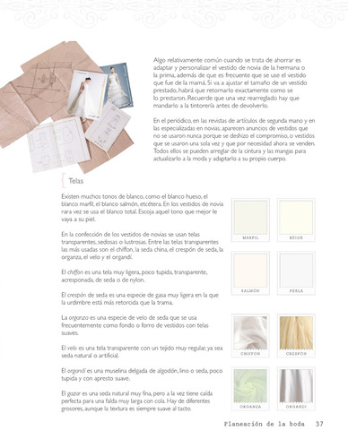 Manual De Organización De Bodas Editorial Trillas