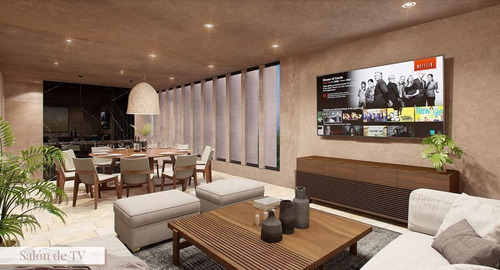 Imagen 22 de 28 de Homu Departamentos En Venta En Merida Temozon Norte Mod F