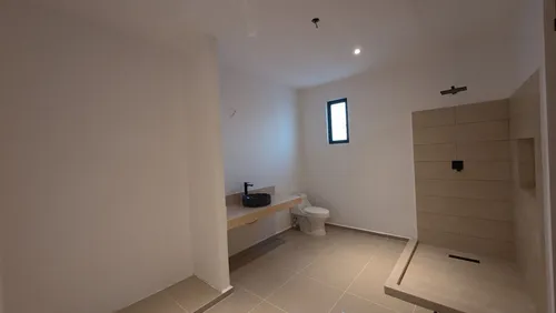 Casa En Venta Al Norte De Mérida, Entrega Inmediata