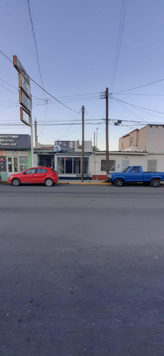 Local En Renta Ciudad Juárez Chihuahua Colonia Melchor Ocampo