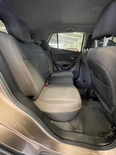 Chevrolet Tracker 1.8 Ls At