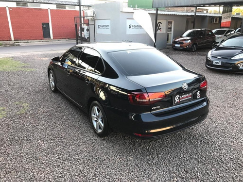 Volkswagen Vento Advance Plus Tiptronic 2.5