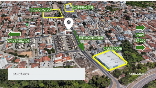 Lojas Comerciais - Ref: L1514