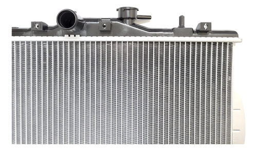Radiador De Arrefecimento Jac J3 1.4 1.5 12/18 Gasolina 8004