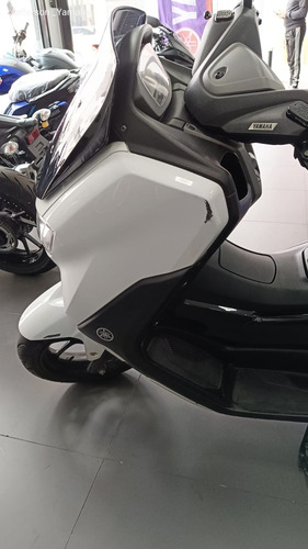 Nmax 160 Abs Com 7.000 Km Financiamos, Transferência Grátis