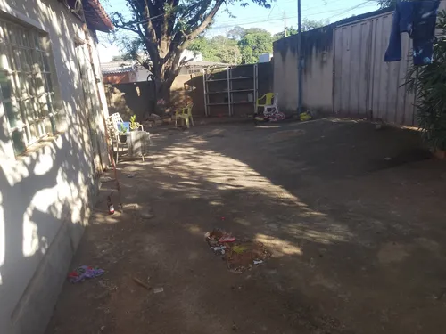Lote Aparecida De Goiânia