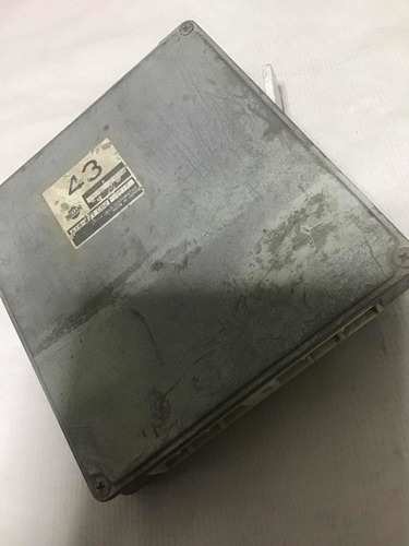Computadora Ecu Motor Nissan Infiniti G20 1999 A18 J77 Cb2 (Usado)