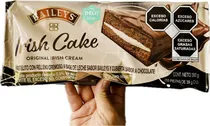 Comprar 5 Pq Pastelito Amico Baileys 10\u002F39gr