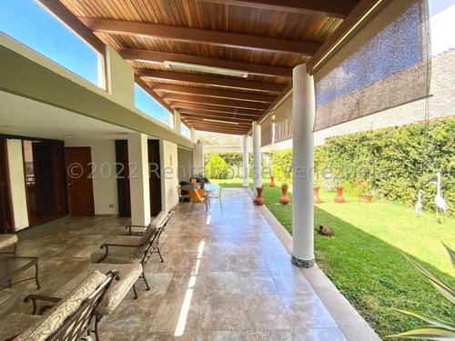 Imagen 22 de 25 de Prados Del Este Casa Ben Venta Cod. 22-22757 02129594482----04141469108 Rah Ccct