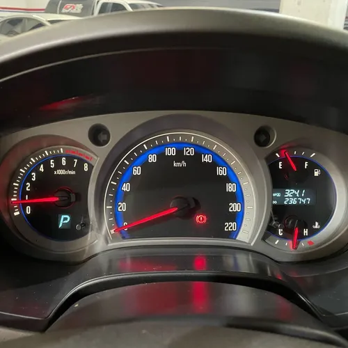 Chevrolet Luv Dmax 2012