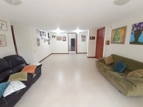 Apartamento En Arriendo Ubicado En Envigado Sector Benedictinos (27092).
