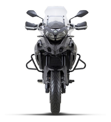 Imagen 20 de 23 de Benelli Trk 502 New Abs 12 0% O El Mejor Precio De Contado!