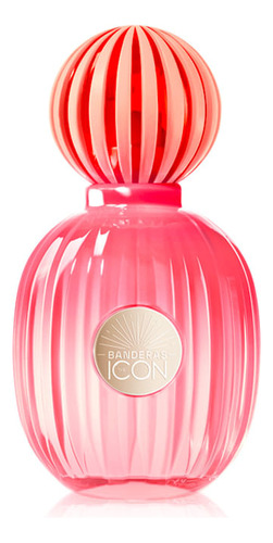 Perfume Mujer Banderas The Icon Splendid Edp 50 Ml