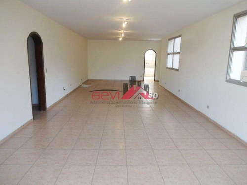 Imagem 3 de 19 de Apartamento Com 3 Dorms, Centro, Piracicaba - R$ 450 Mil, Cod: 1627 - V1627