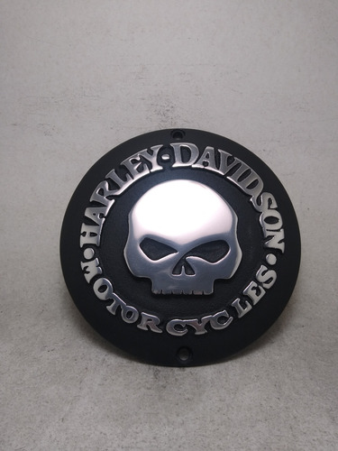 Tampa Primária P Harley Davidson Mod Punishers I Pr 883/1200
